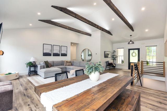 196 Lord Brook Road, Rindge, NH 03461