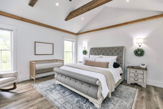 196 Lord Brook Road, Rindge, NH 03461