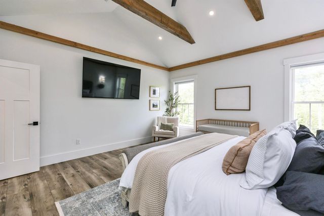 196 Lord Brook Road, Rindge, NH 03461