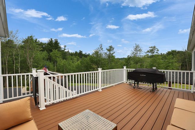 196 Lord Brook Road, Rindge, NH 03461