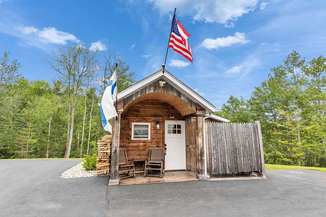 196 Lord Brook Road, Rindge, NH 03461