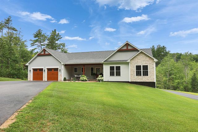 196 Lord Brook Road, Rindge, NH 03461
