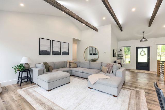 196 Lord Brook Road, Rindge, NH 03461