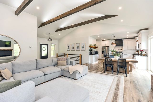 196 Lord Brook Road, Rindge, NH 03461