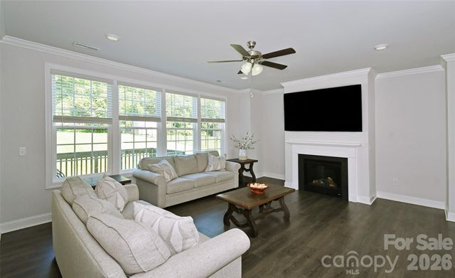 2179 Spring Wind Road, Pfafftown, NC 27040