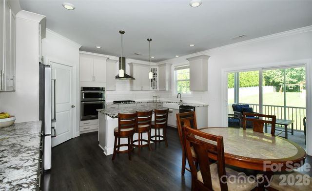 2179 Spring Wind Road, Pfafftown, NC 27040