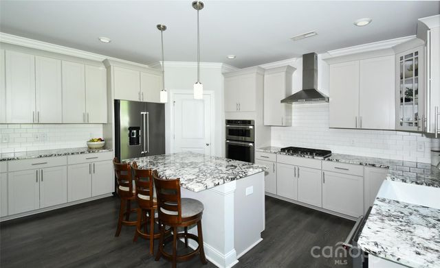2179 Spring Wind Road, Pfafftown, NC 27040
