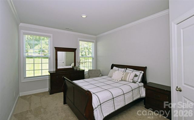 2179 Spring Wind Road, Pfafftown, NC 27040
