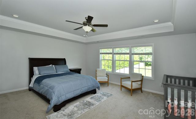 2179 Spring Wind Road, Pfafftown, NC 27040
