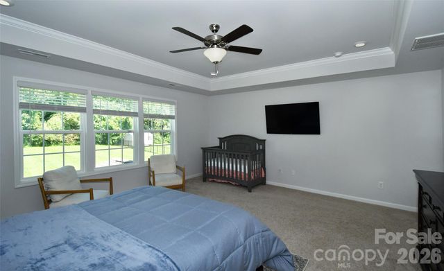 2179 Spring Wind Road, Pfafftown, NC 27040