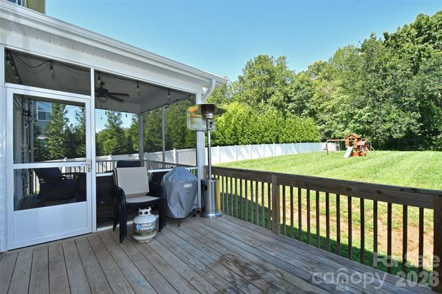 2179 Spring Wind Road, Pfafftown, NC 27040