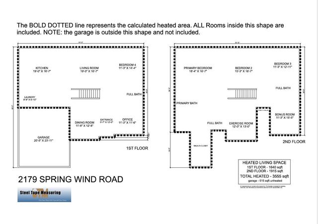 2179 Spring Wind Road, Pfafftown, NC 27040