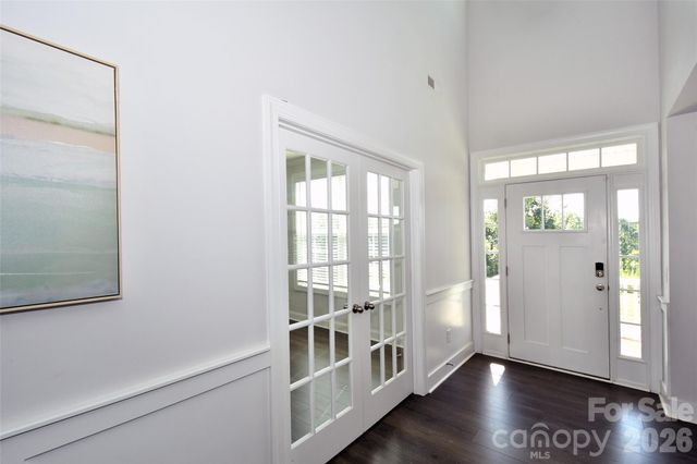 2179 Spring Wind Road, Pfafftown, NC 27040