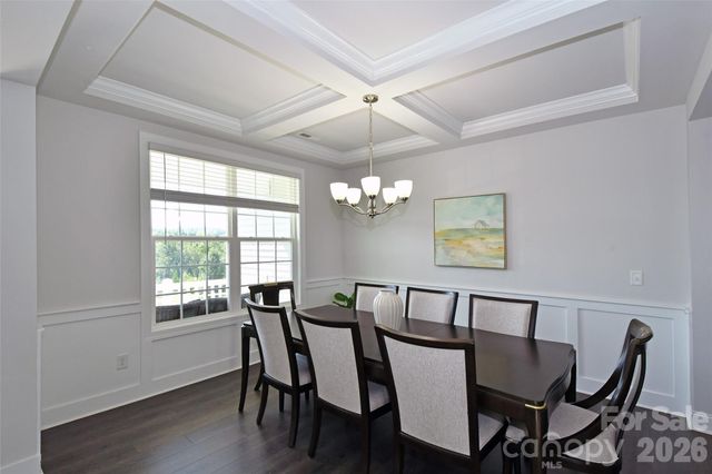 2179 Spring Wind Road, Pfafftown, NC 27040
