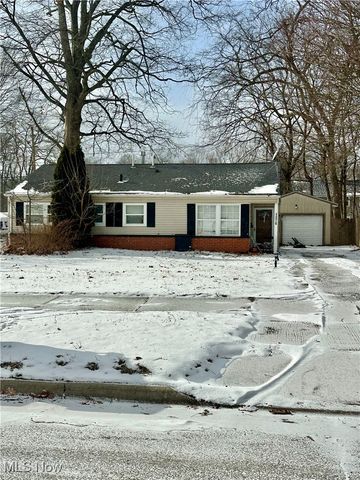 1376 Seward Avenue, Akron, OH 44320