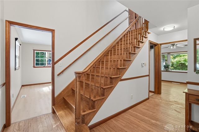 570 Aberfelda Drive, Springfield, OH 45504