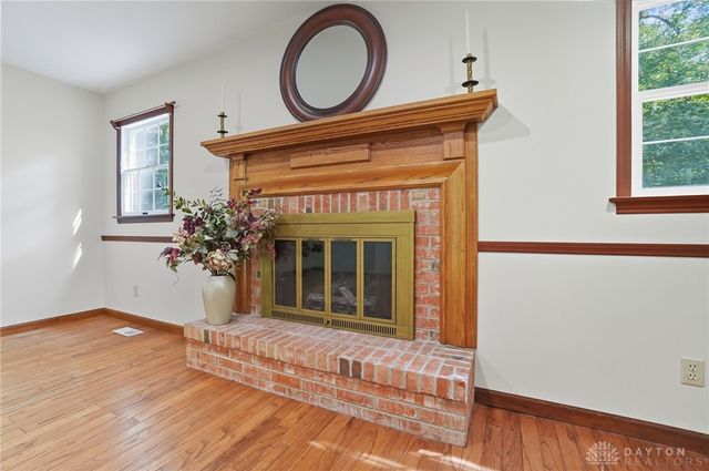 570 Aberfelda Drive, Springfield, OH 45504