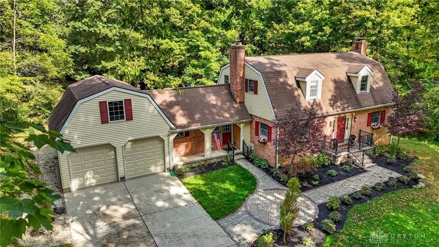 570 Aberfelda Drive, Springfield, OH 45504