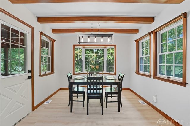 570 Aberfelda Drive, Springfield, OH 45504