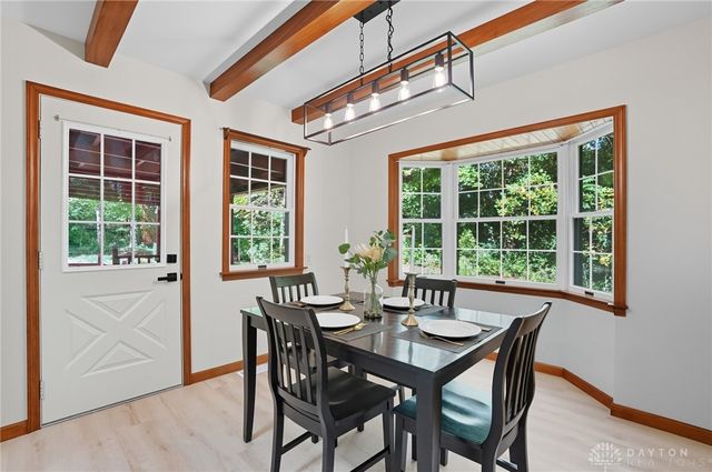 570 Aberfelda Drive, Springfield, OH 45504