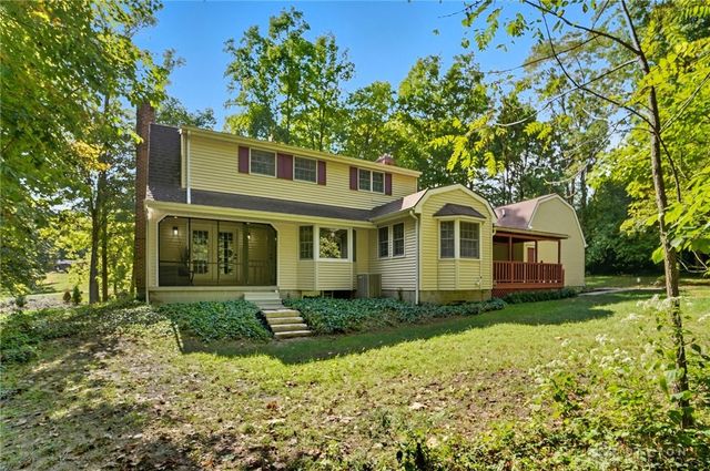 570 Aberfelda Drive, Springfield, OH 45504