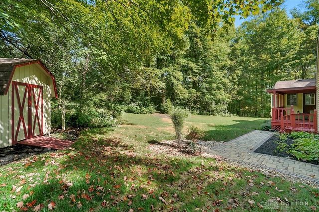 570 Aberfelda Drive, Springfield, OH 45504