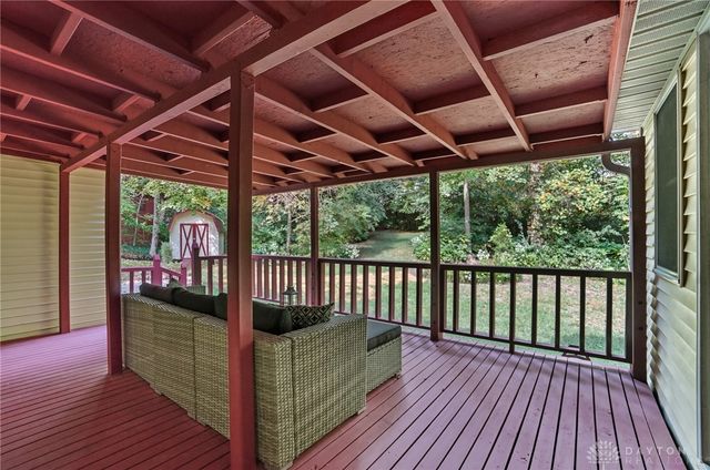 570 Aberfelda Drive, Springfield, OH 45504