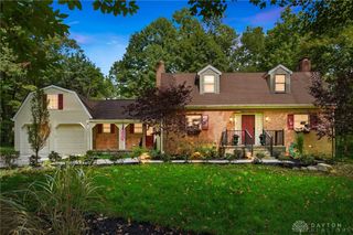 570 Aberfelda Drive, Springfield, OH 45504