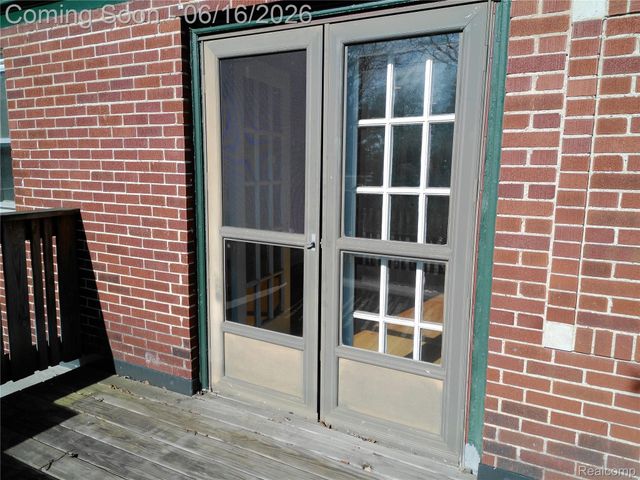 2041 N Main Street 3, Royal Oak, MI 48073