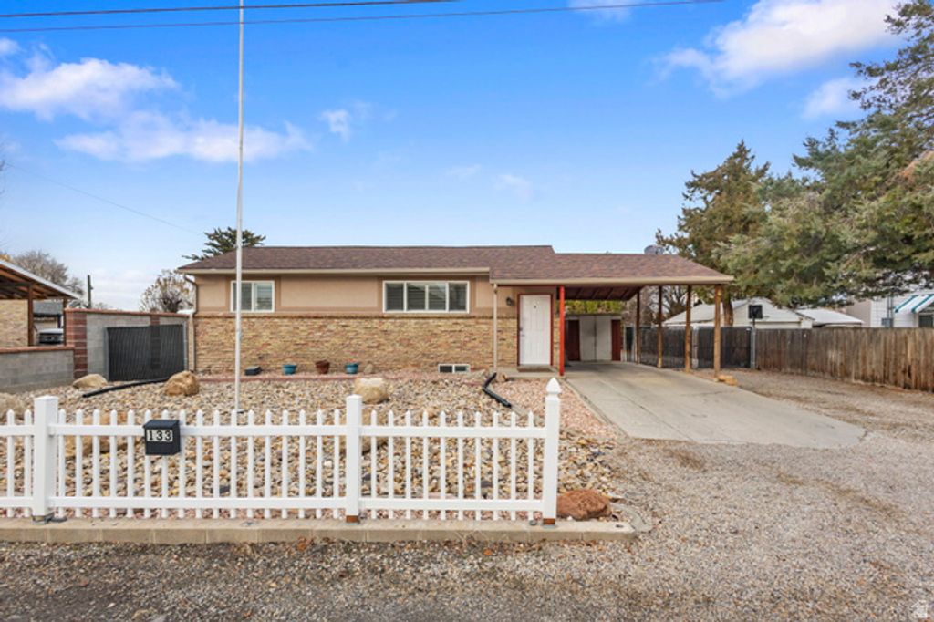 133 E 7615 S, Midvale, UT 84047