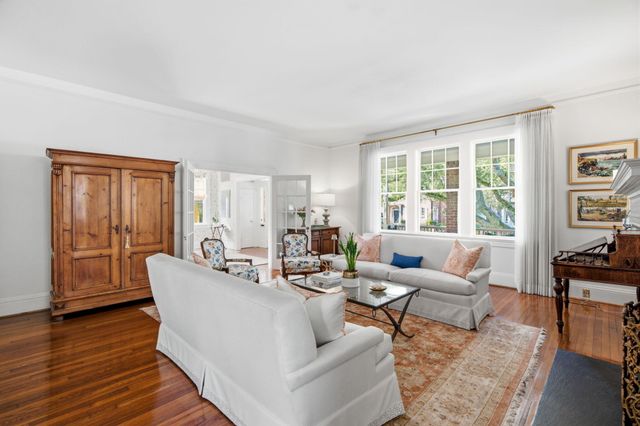 106 S Battery Street, Charleston, SC 29401