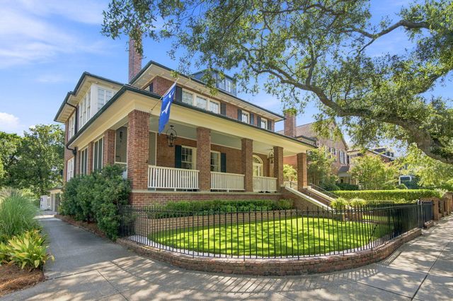 106 S Battery Street, Charleston, SC 29401