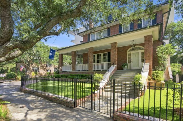 106 S Battery Street, Charleston, SC 29401
