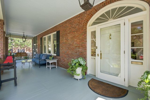 106 S Battery Street, Charleston, SC 29401