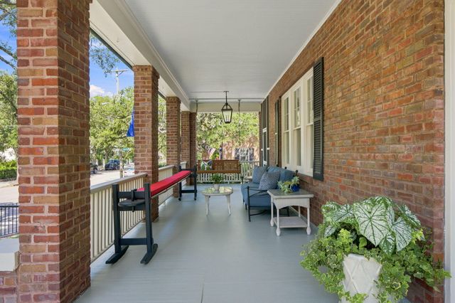 106 S Battery Street, Charleston, SC 29401