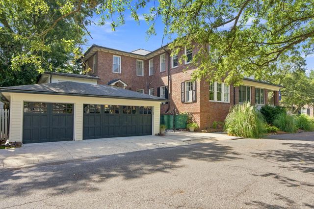 106 S Battery Street, Charleston, SC 29401