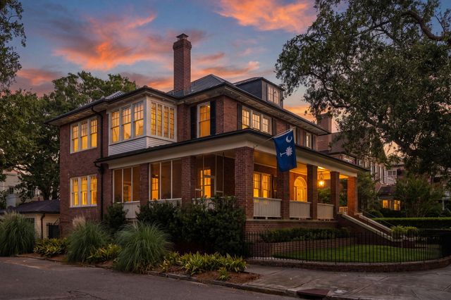 106 S Battery Street, Charleston, SC 29401