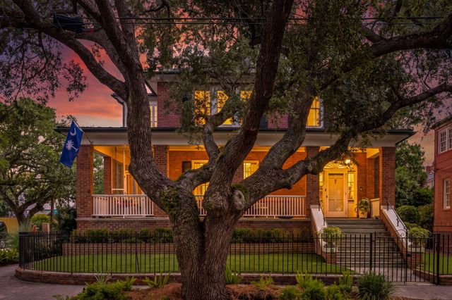 106 S Battery Street, Charleston, SC 29401