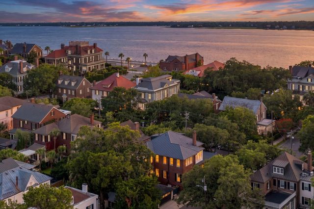106 S Battery Street, Charleston, SC 29401