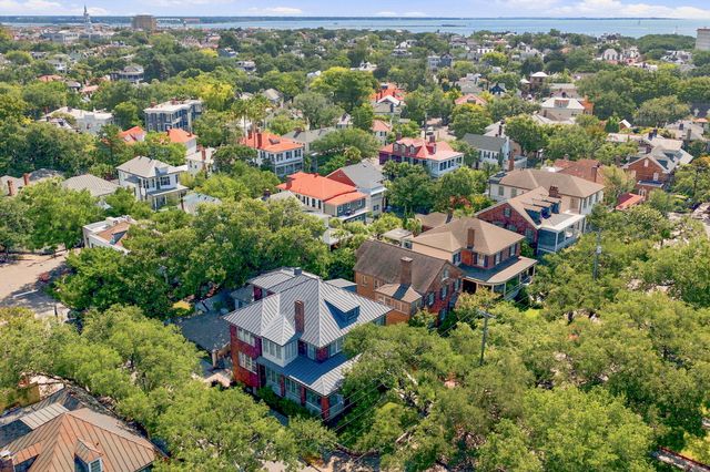 106 S Battery Street, Charleston, SC 29401