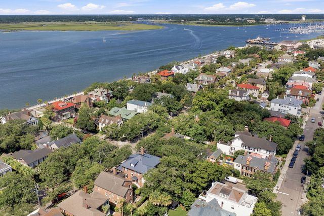 106 S Battery Street, Charleston, SC 29401