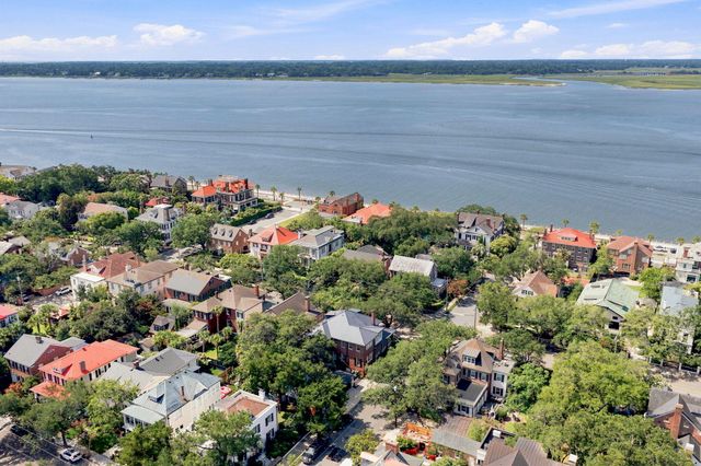 106 S Battery Street, Charleston, SC 29401