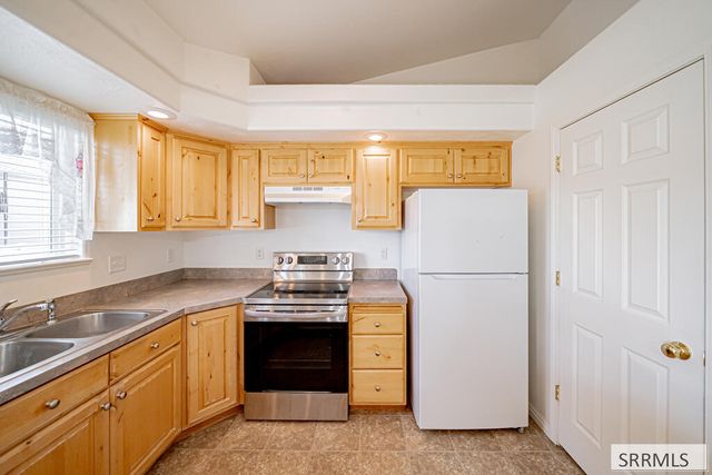 1268 Ashland Drive, Ammon, ID 83406