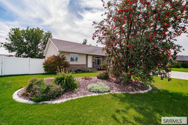 1268 Ashland Drive, Ammon, ID 83406
