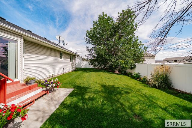 1268 Ashland Drive, Ammon, ID 83406
