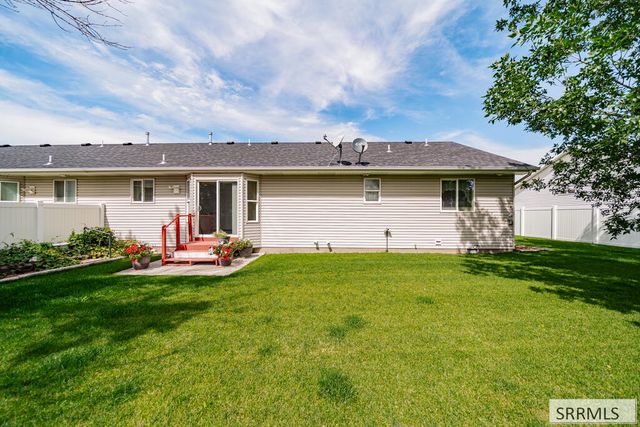 1268 Ashland Drive, Ammon, ID 83406