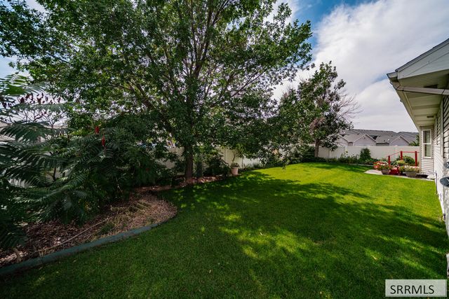 1268 Ashland Drive, Ammon, ID 83406