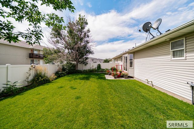 1268 Ashland Drive, Ammon, ID 83406