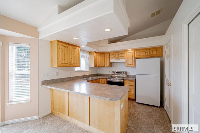 1268 Ashland Drive, Ammon, ID 83406