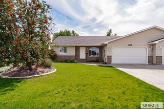 1268 Ashland Drive, Ammon, ID 83406